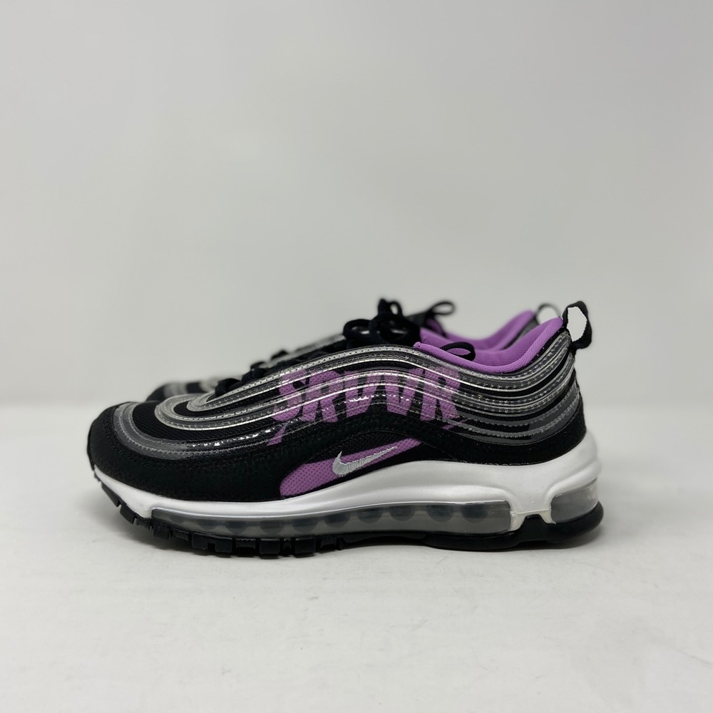 NEW WOMEN'S NIKE AIR MAX 97 DB DOERNBECHER Limited